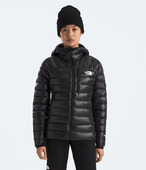 Women’s Summit Series Breithorn Hoodie - TNF Black