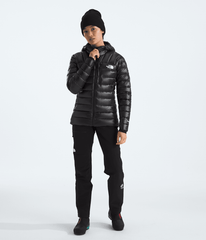 Women’s Summit Series Breithorn Hoodie - TNF Black