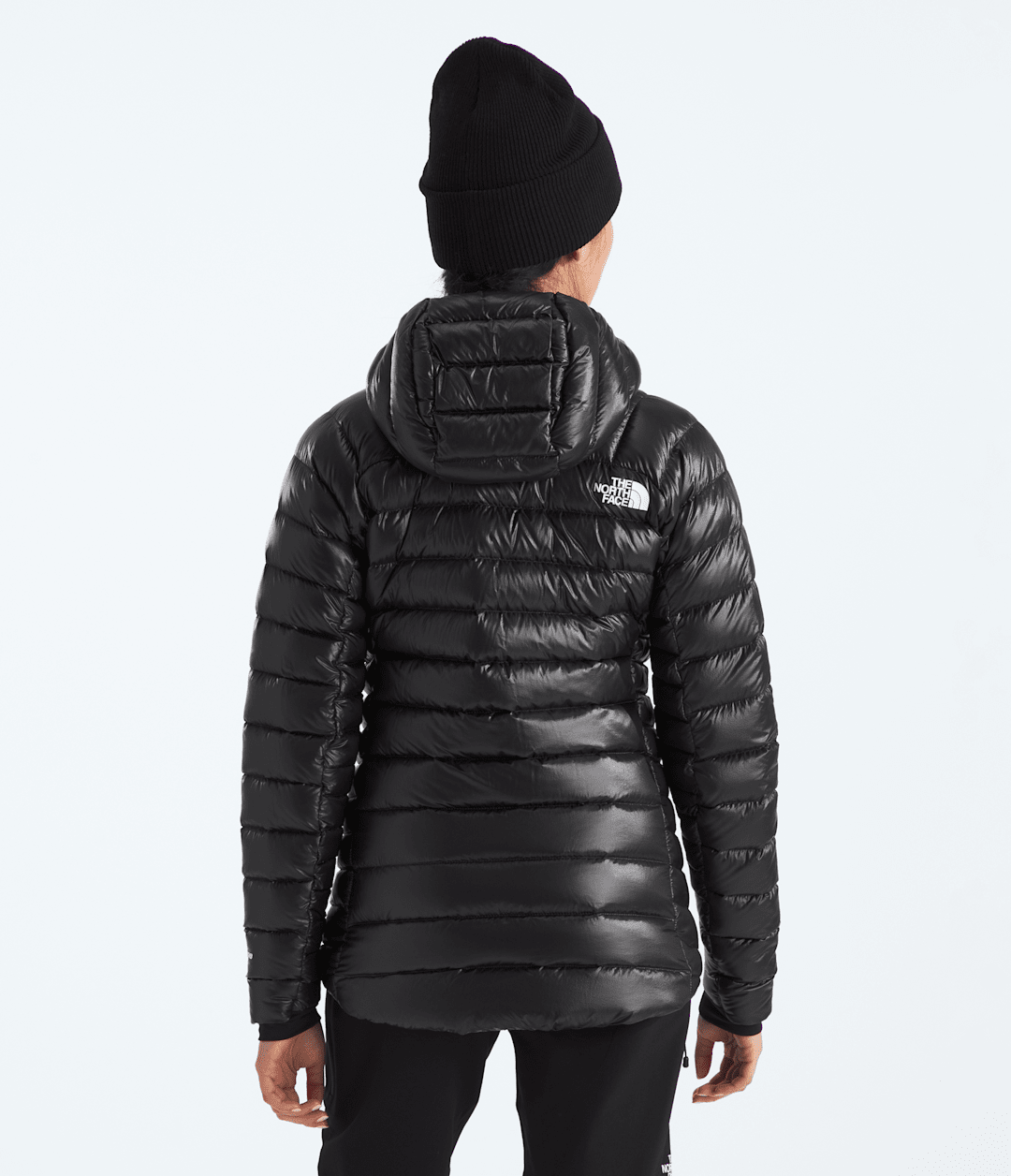 Women’s Summit Series Breithorn Hoodie - TNF Black