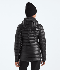 Women’s Summit Series Breithorn Hoodie - TNF Black