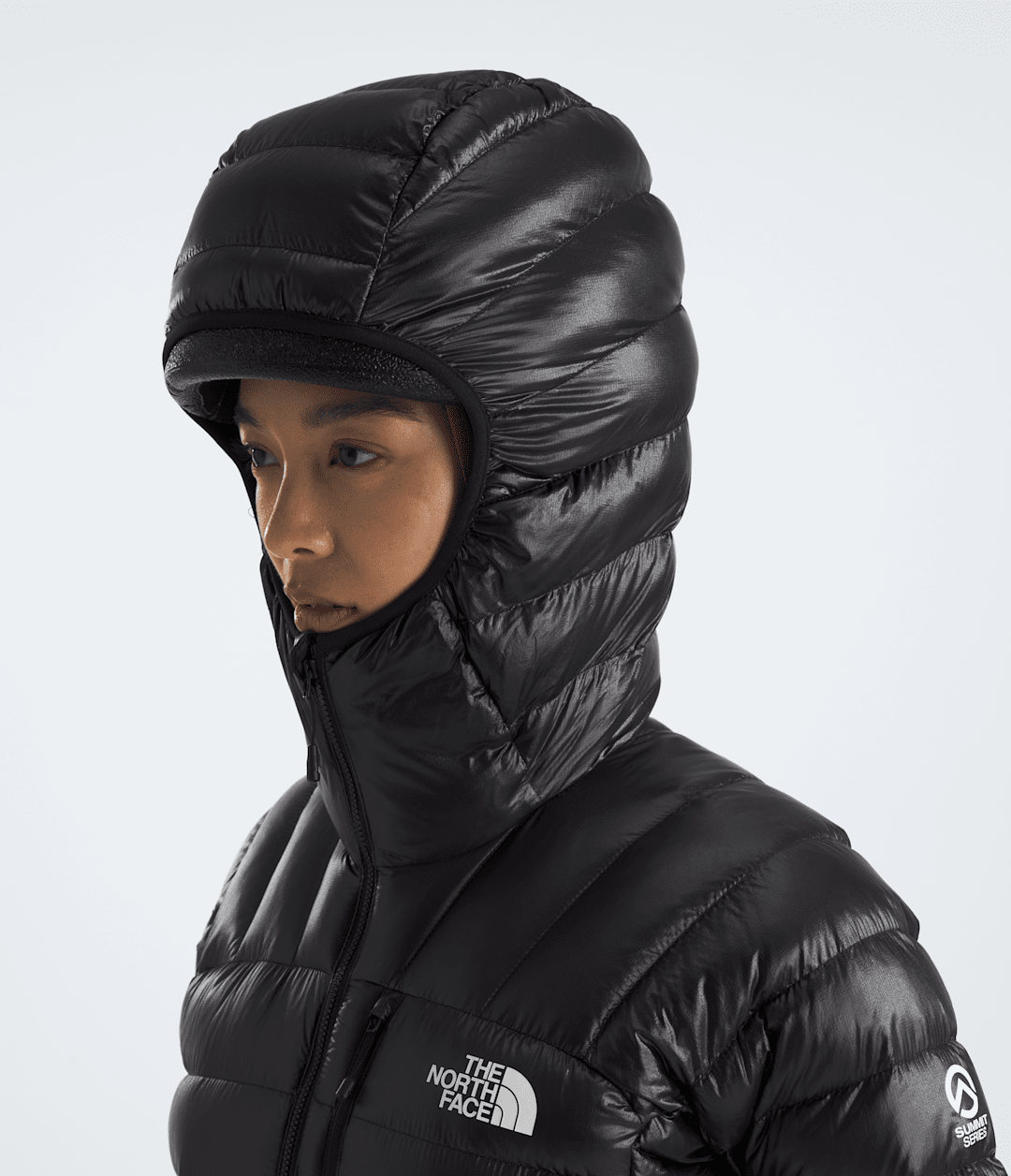 Women’s Summit Series Breithorn Hoodie - TNF Black