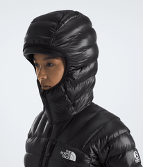 Women’s Summit Series Breithorn Hoodie - TNF Black