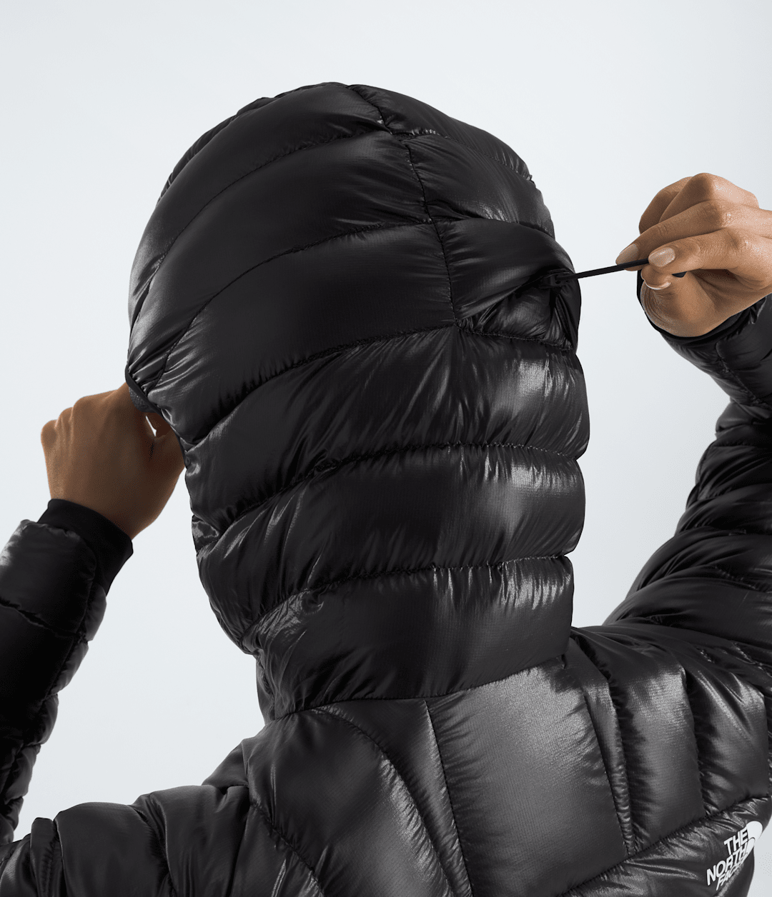 Women’s Summit Series Breithorn Hoodie - TNF Black