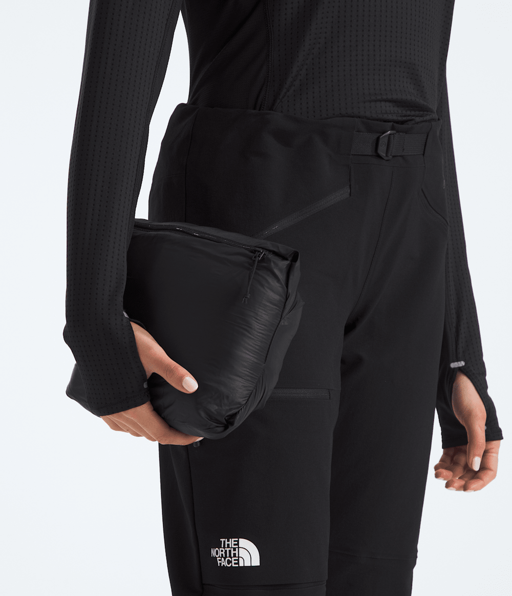 Women’s Summit Series Breithorn Hoodie - TNF Black