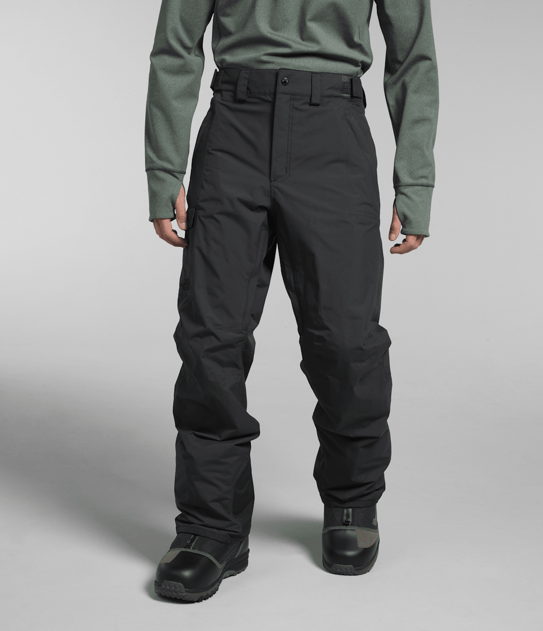 Men’s Freedom Pants - Asphalt Grey