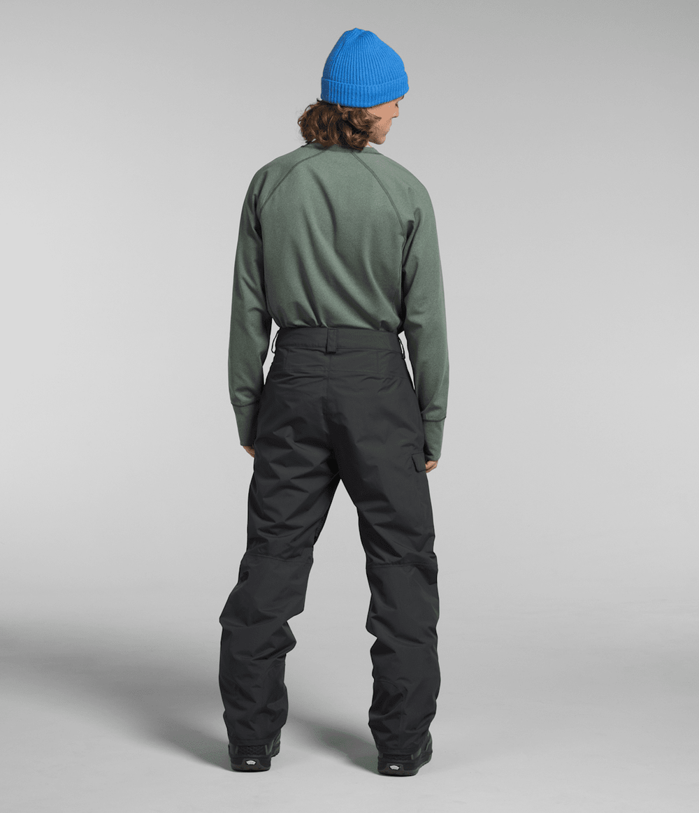 Men’s Freedom Pants - Asphalt Grey