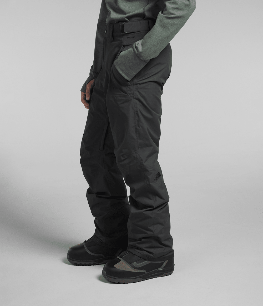 Men’s Freedom Pants - Asphalt Grey