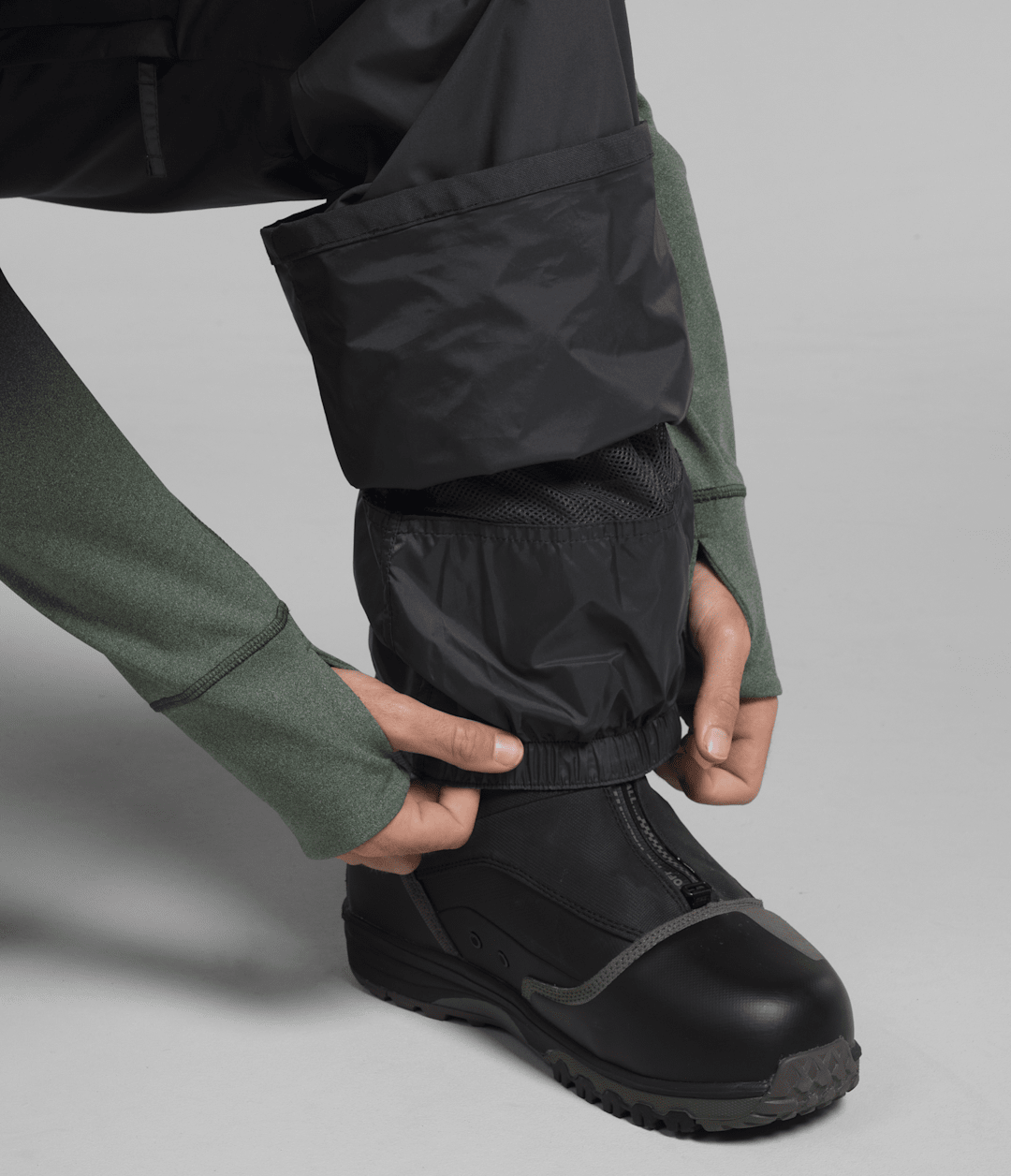 Men’s Freedom Pants - Asphalt Grey