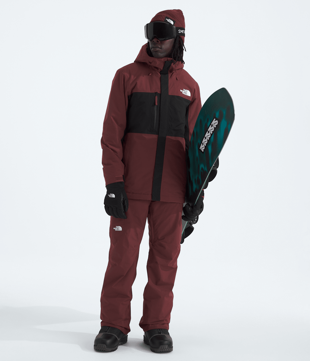 Men’s Freedom Pants - Sumac