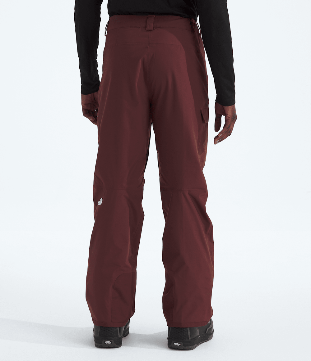 Men’s Freedom Pants - Sumac