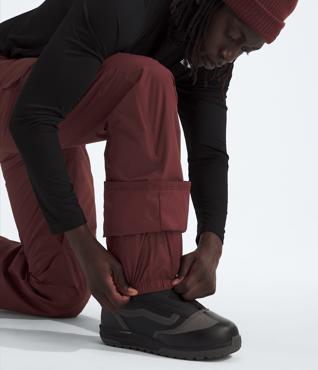 Men’s Freedom Pants - Sumac