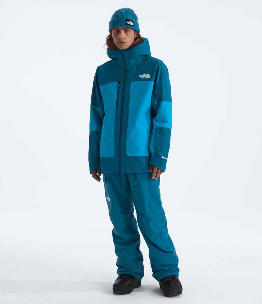 Men’s Freedom Pants - Dusk Blue