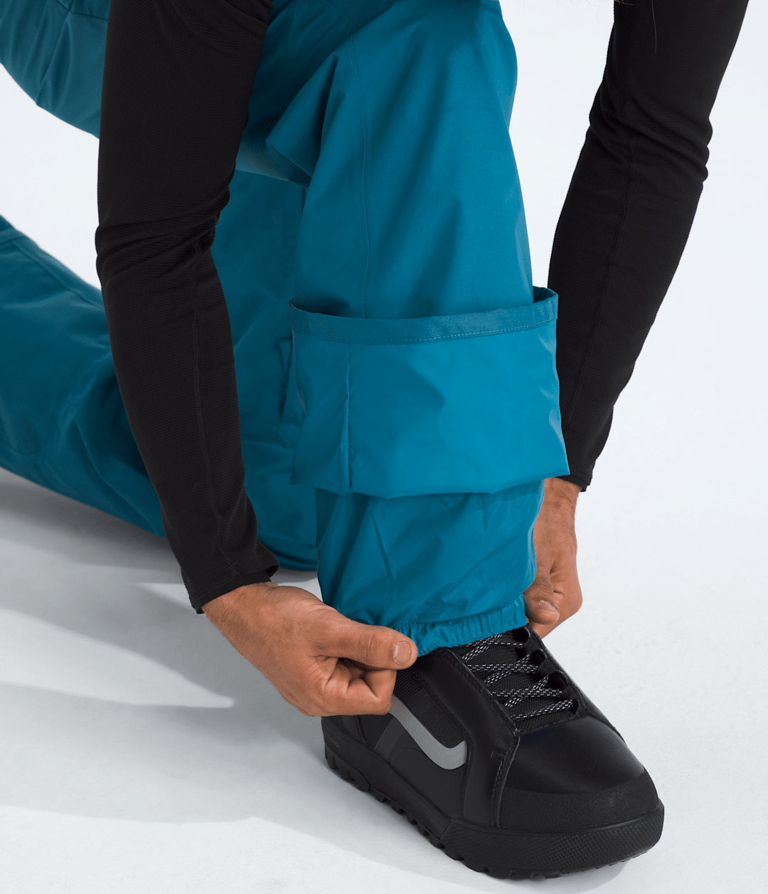 Men’s Freedom Pants - Dusk Blue