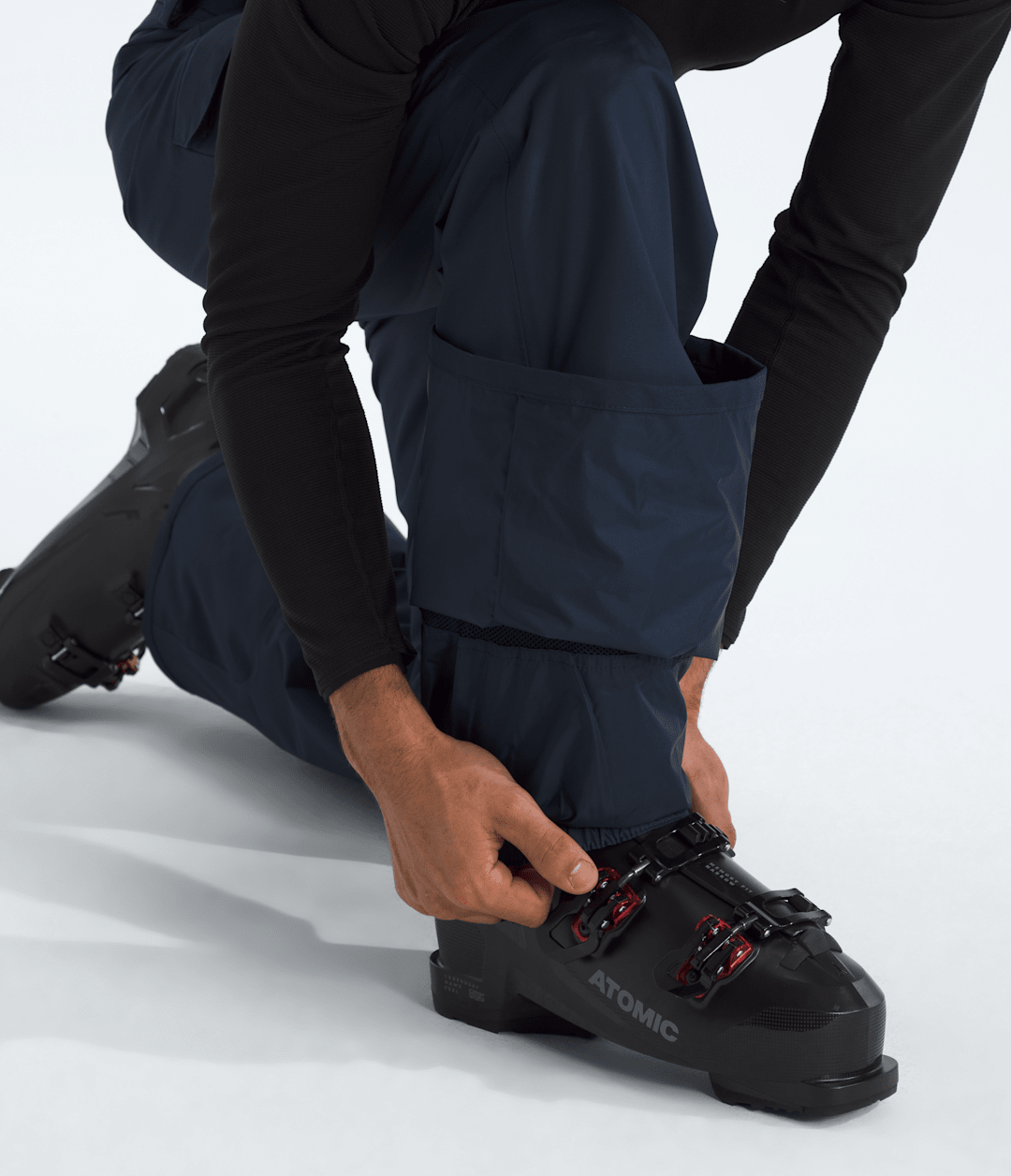 Men’s Freedom Pants - Summit Navy