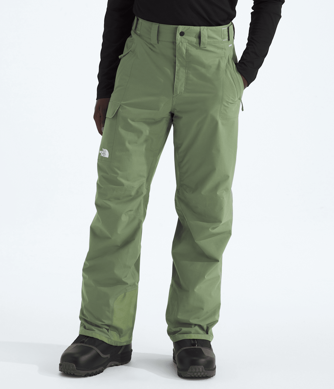 Men’s Freedom Pants - Bark Mist