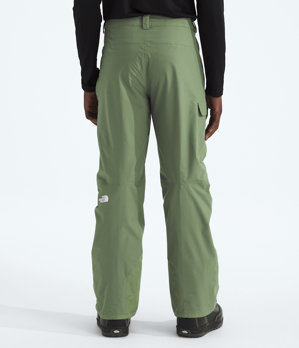 Men’s Freedom Pants - Bark Mist