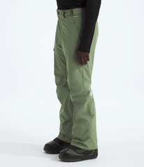 Men’s Freedom Pants - Bark Mist