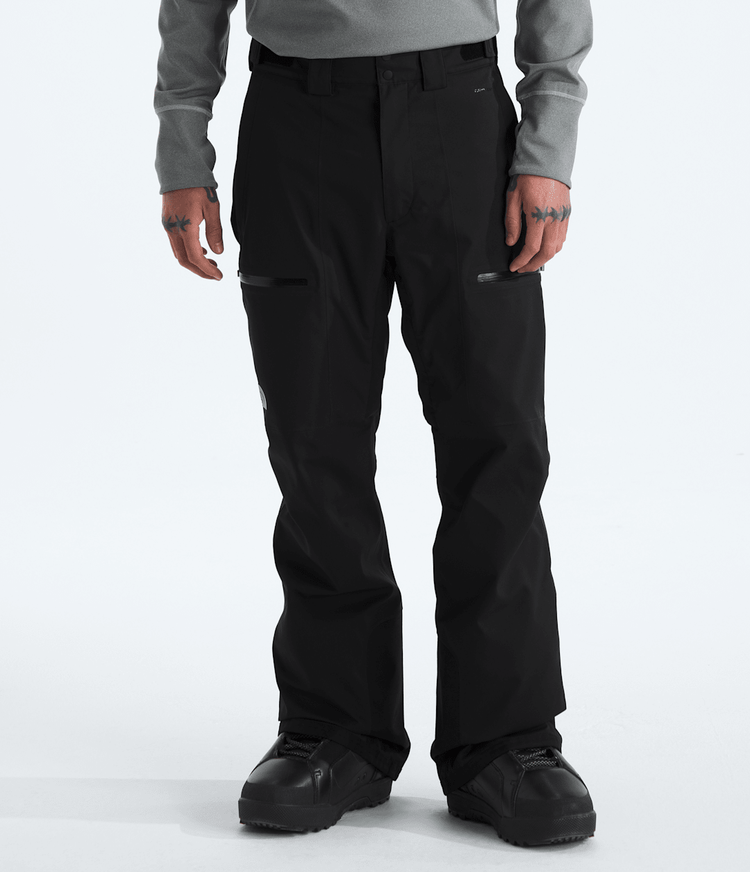 Men’s Chakal Pants - TNF Black/TNF Black