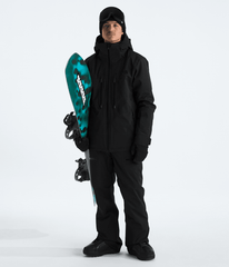 Men’s Chakal Pants - TNF Black/TNF Black