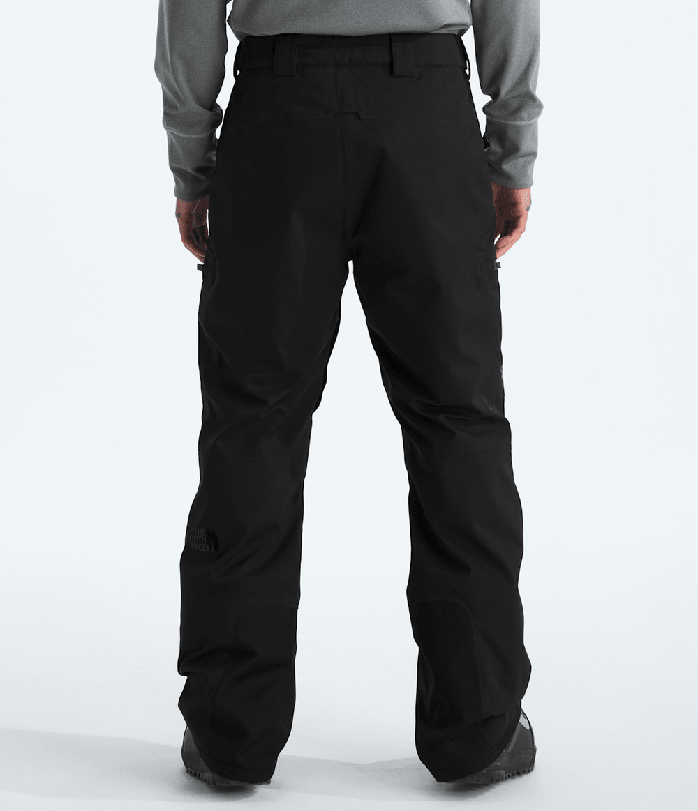 Men’s Chakal Pants - TNF Black/TNF Black