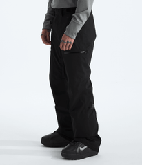 Men’s Chakal Pants - TNF Black/TNF Black