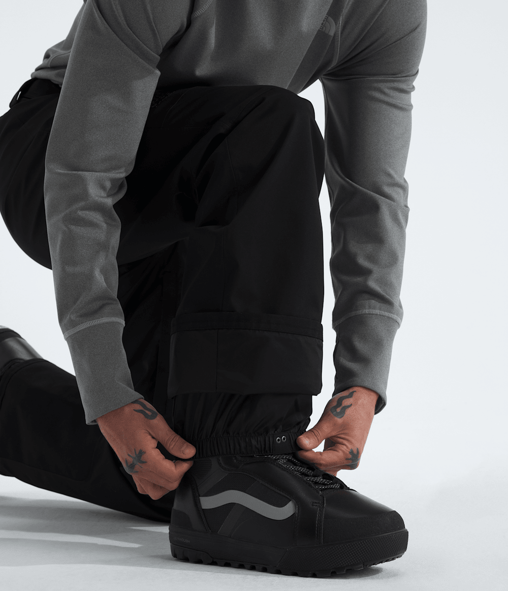 Men’s Chakal Pants - TNF Black/TNF Black