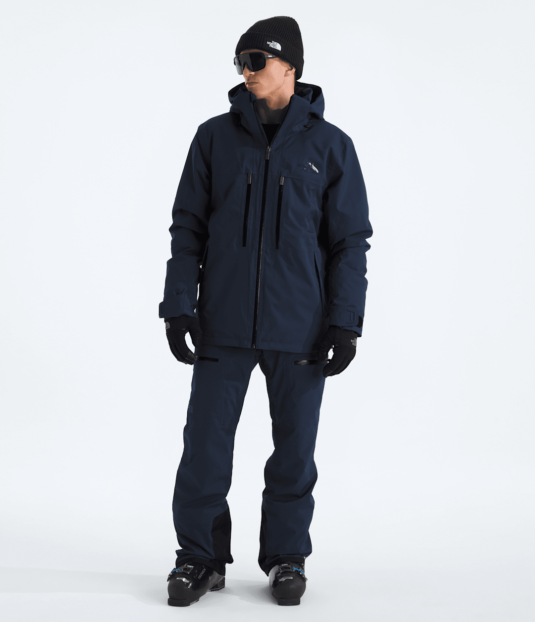 Men’s Chakal Pants - Summit Navy