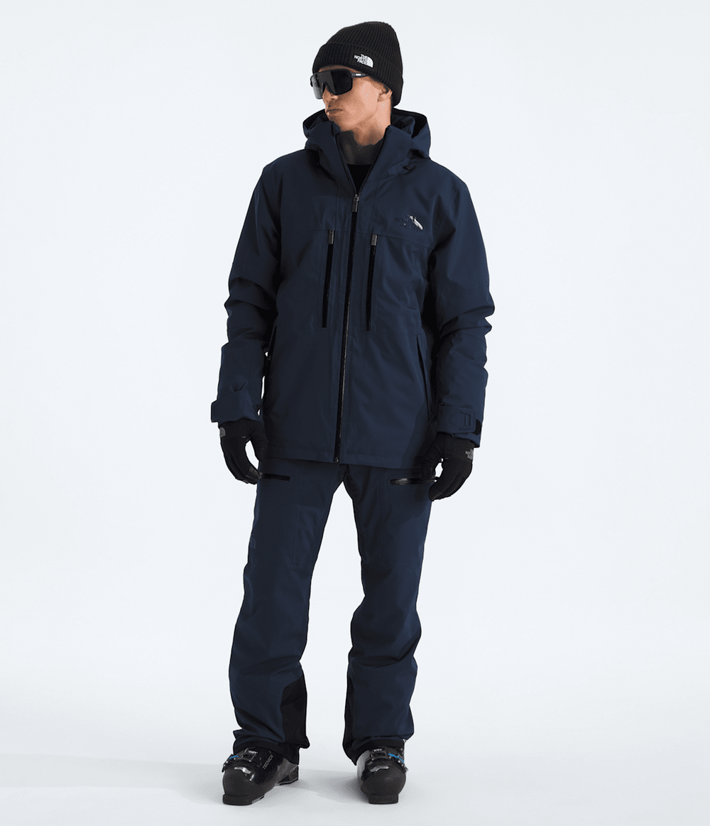 Men’s Chakal Pants - Summit Navy