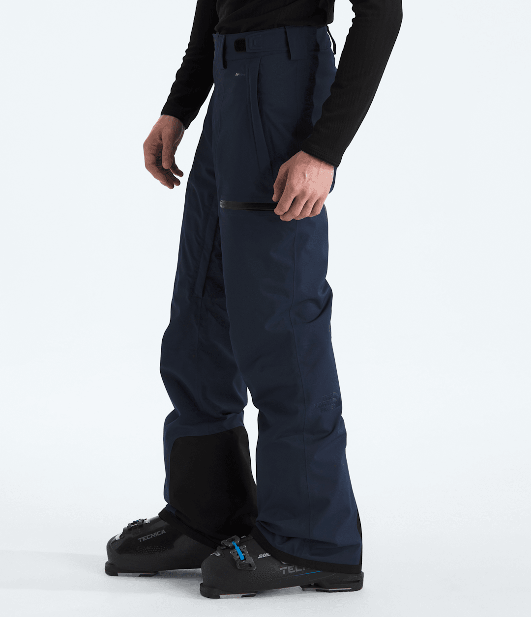 Men’s Chakal Pants - Summit Navy