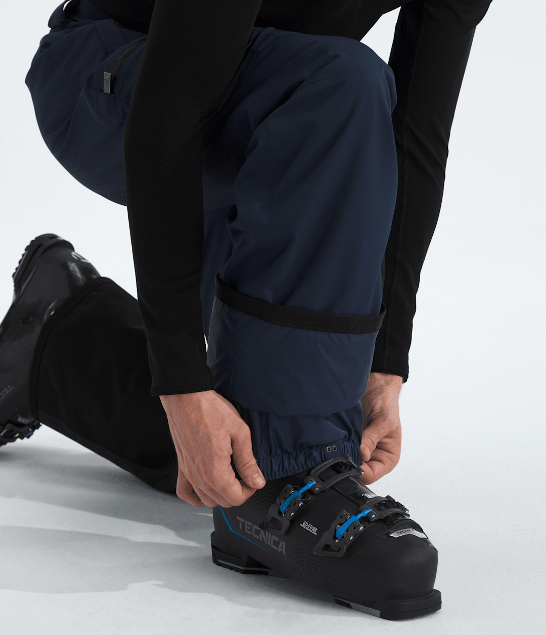 Men’s Chakal Pants - Summit Navy