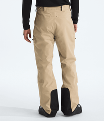 Men’s Chakal Pants - Khaki Stone