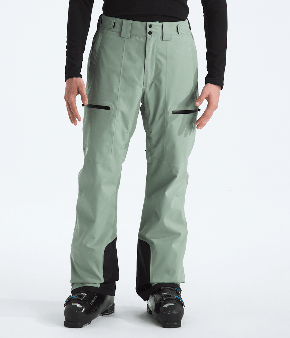 Men’s Chakal Pants - Slate Moss