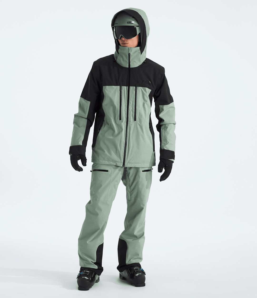 Men’s Chakal Pants - Slate Moss
