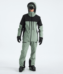 Men’s Chakal Pants - Slate Moss