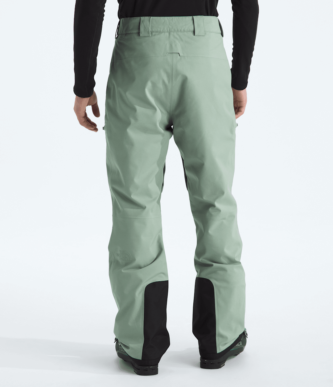 Men’s Chakal Pants - Slate Moss