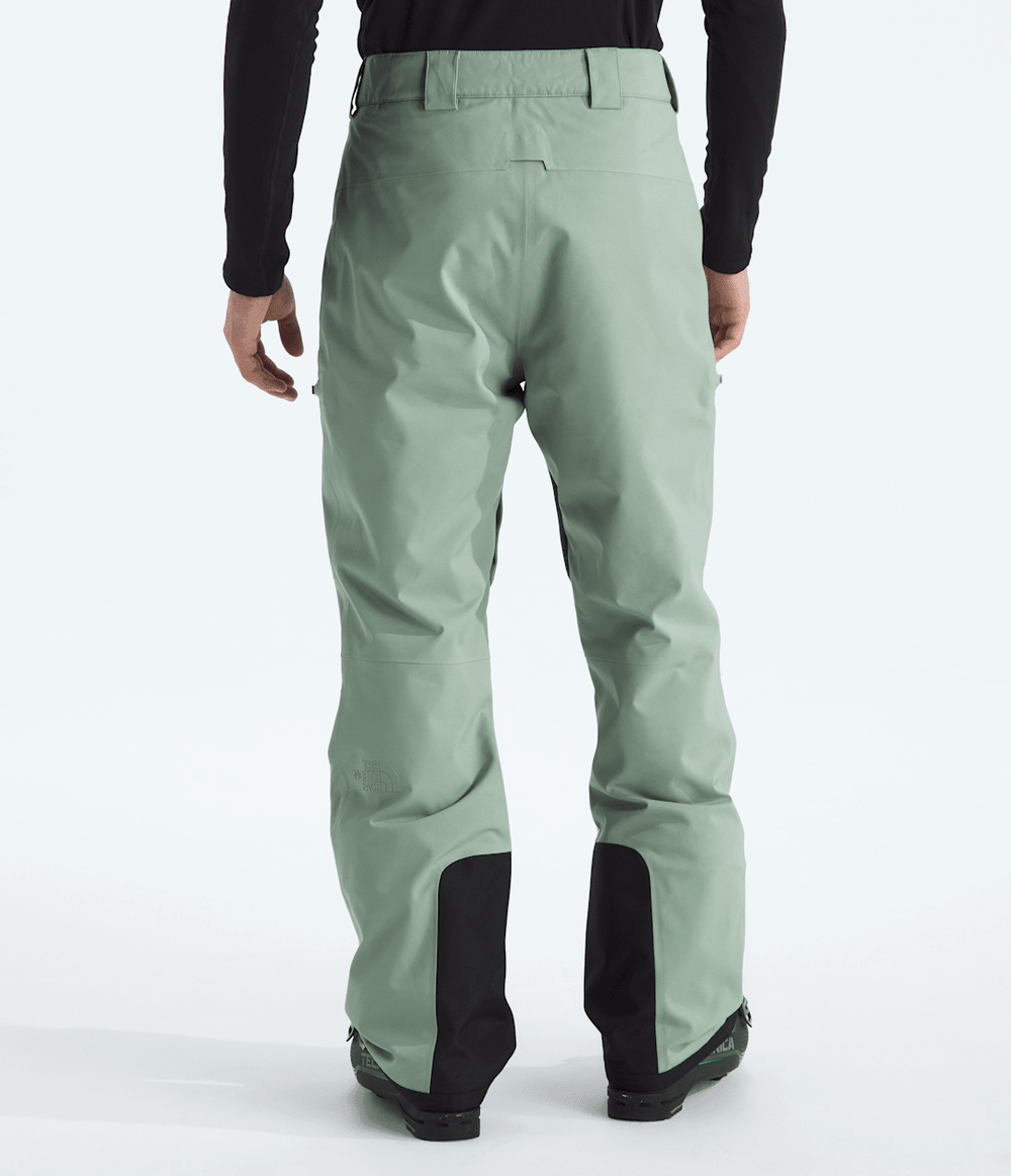Men’s Chakal Pants - Slate Moss
