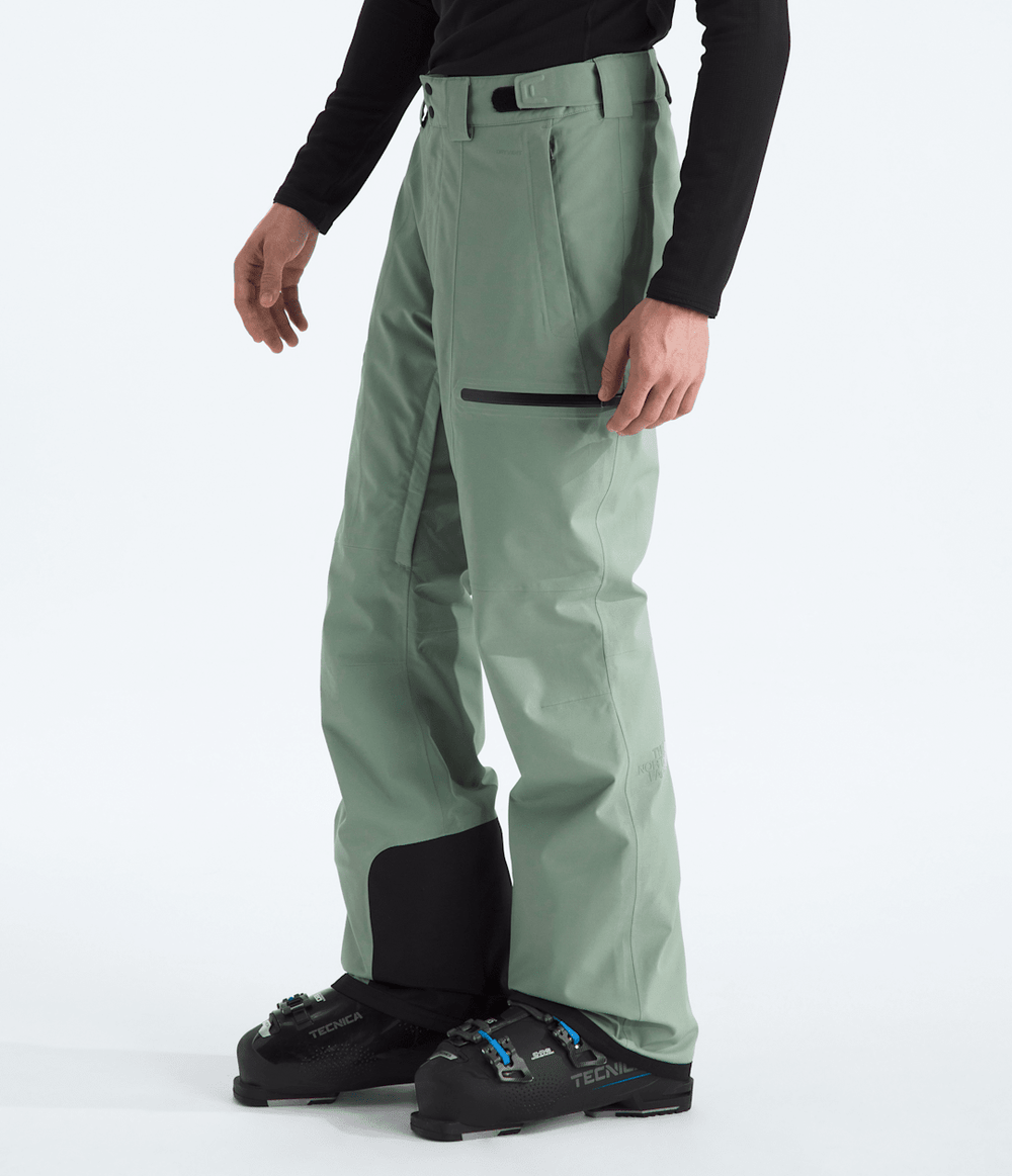 Men’s Chakal Pants - Slate Moss