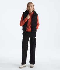Women’s Frost Fall Vest - TNF Black