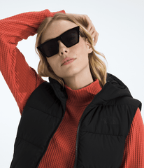 Women’s Frost Fall Vest - TNF Black