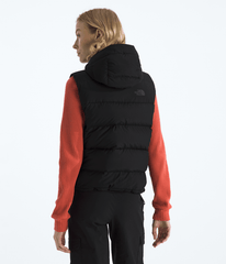 Women’s Frost Fall Vest - TNF Black