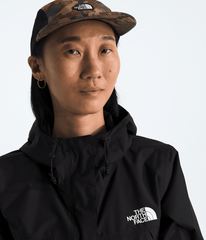 Women’s Antora Rain Parka - TNF Black