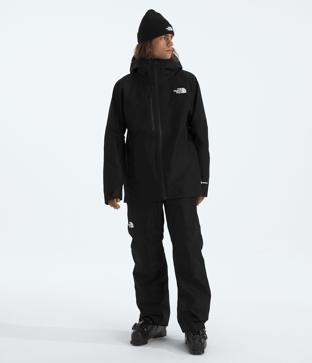Men’s GORE-TEX® Dawnstrike Pants - TNF Black