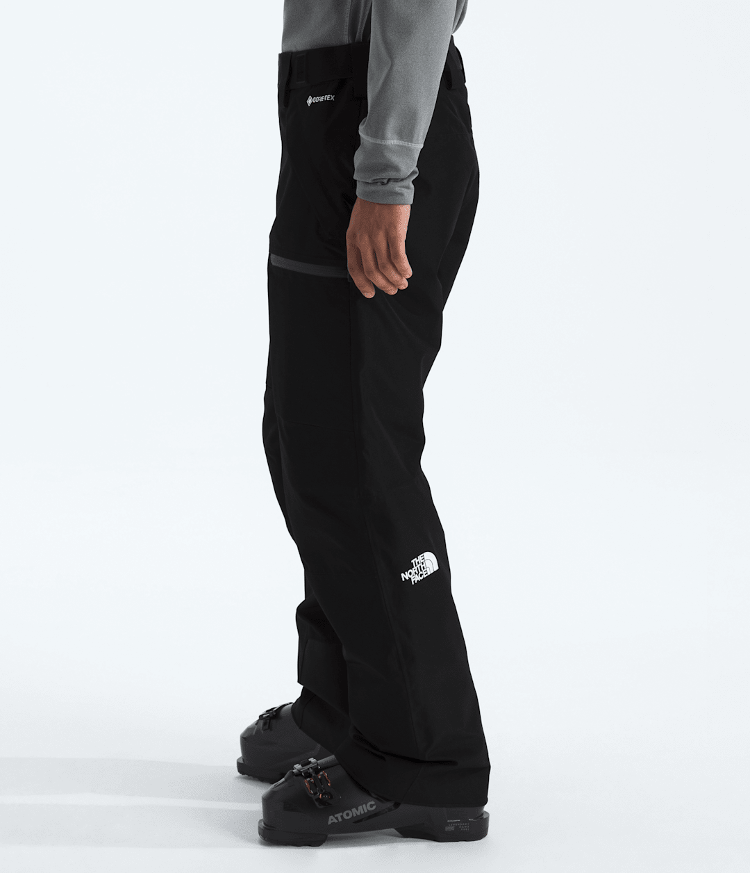 Men’s GORE-TEX® Dawnstrike Pants - TNF Black