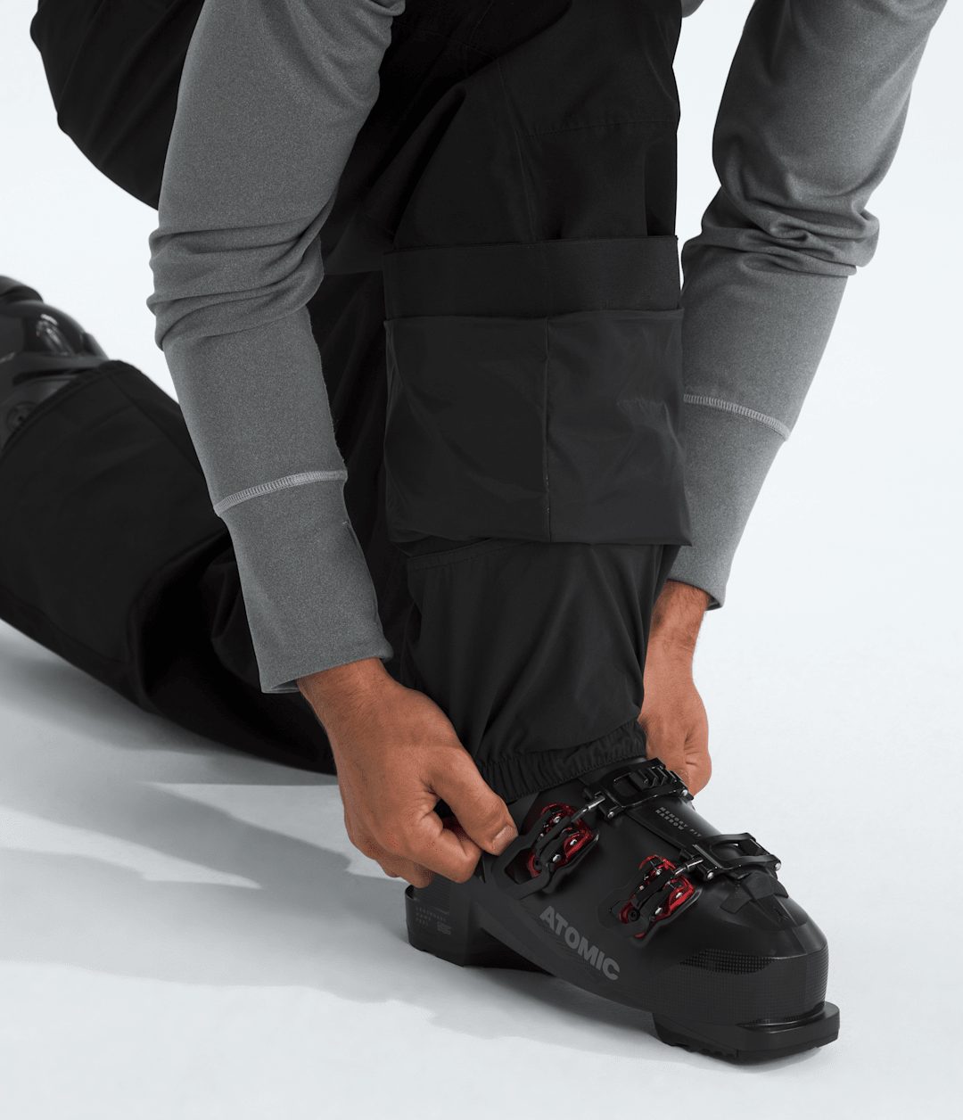 Men’s GORE-TEX® Dawnstrike Pants - TNF Black
