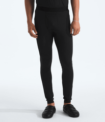TNF X Smartwool Men’s Merino Blend 150 Bottoms - Black