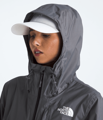 Women’s Alta Vista Rain Jacket - Smoked Pearl