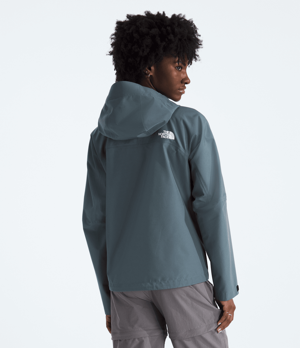 Women’s Valley View Jacket - Granite Grey