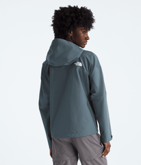 Women’s Valley View Jacket - Granite Grey