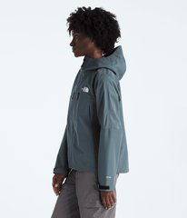 Women’s Valley View Jacket - Granite Grey
