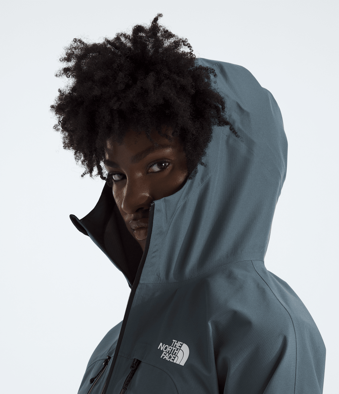 Women’s Valley View Jacket - Granite Grey